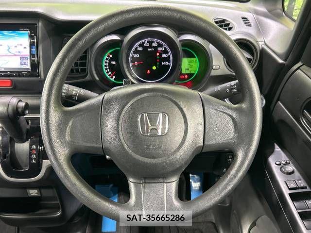 Honda N BOX 2016-07 392571-11
