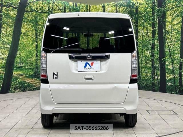 Honda N BOX 2016-07 392571-15