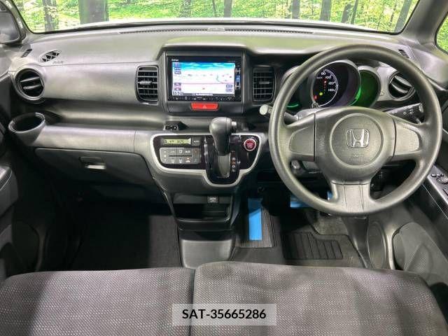 Honda N BOX 2016-07 392571-1