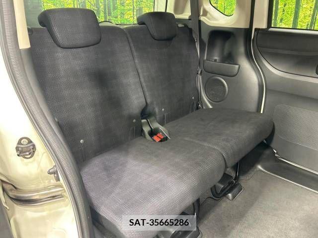 Honda N BOX 2016-07 392571-9