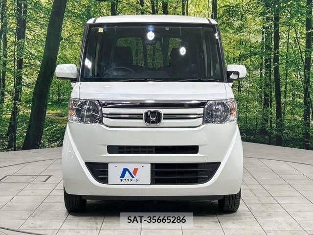 Honda N BOX 2016-07 392571-14