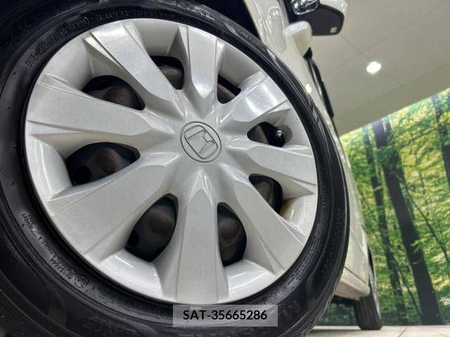 Honda N BOX 2016-07 392571-13