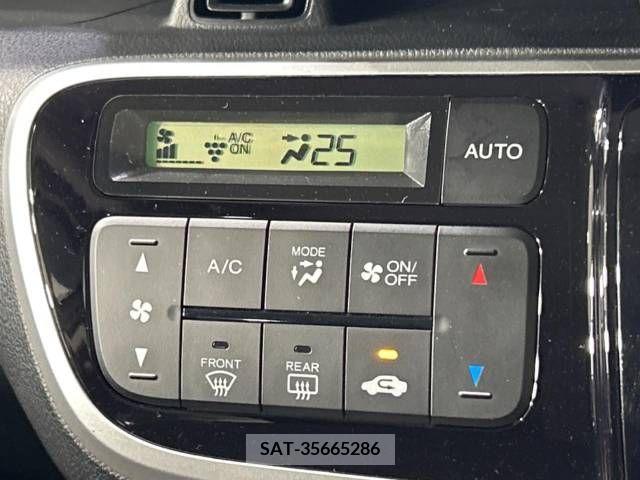 Honda N BOX 2016-07 392571-4