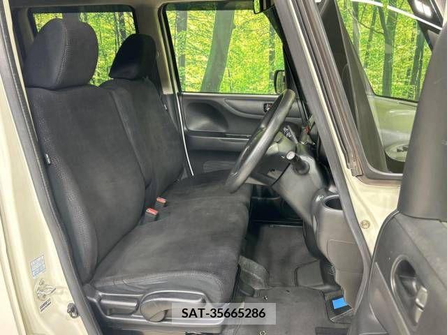 Honda N BOX 2016-07 392571-8