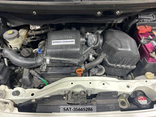 Honda N BOX 2016-07 392571-18