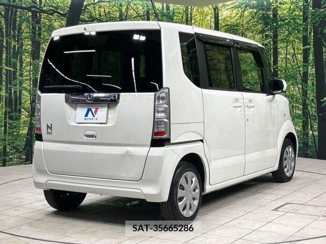 Honda N BOX 2016-07 392571-17