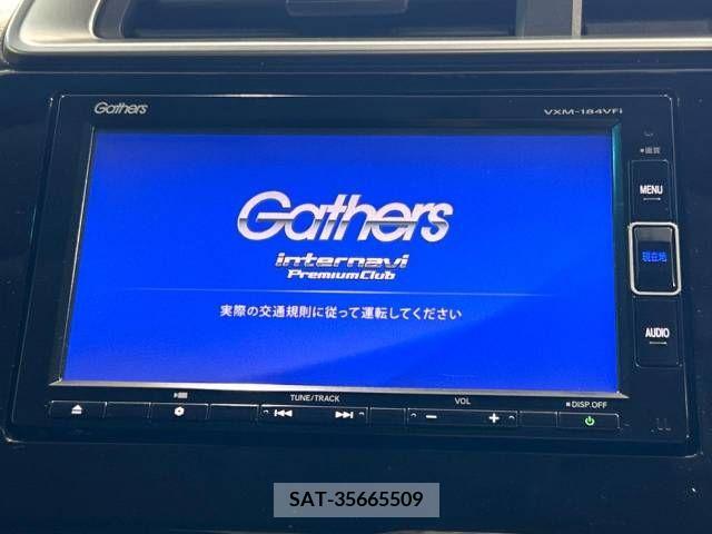 Honda FIT 2018-06 360119-3
