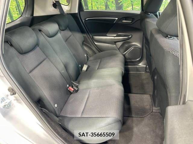 Honda FIT 2018-06 360119-9
