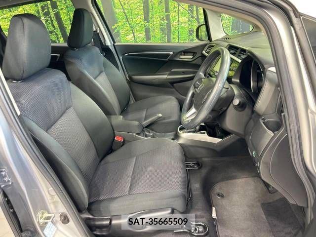 Honda FIT 2018-06 360119-8
