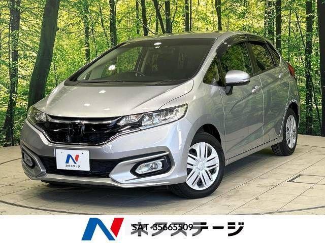 Honda FIT 2018-06 360119-0
