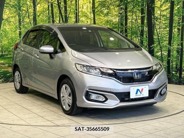 Honda FIT 2018-06 360119-16