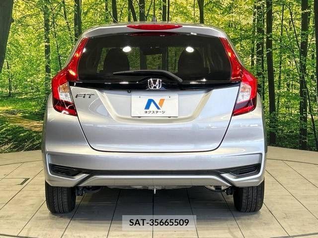 Honda FIT 2018-06 360119-15