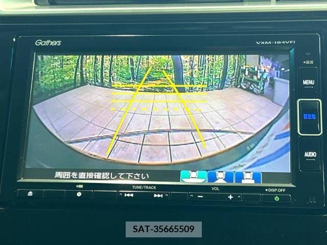 Honda FIT 2018-06 360119-4