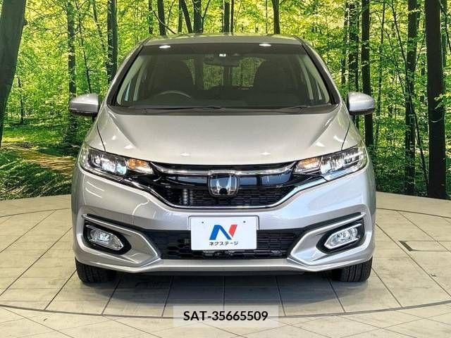 Honda FIT 2018-06 360119-14