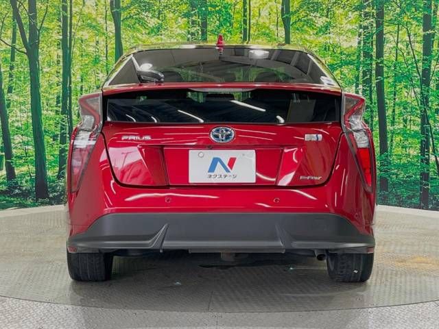Toyota PRIUS 2017-11 5415-15