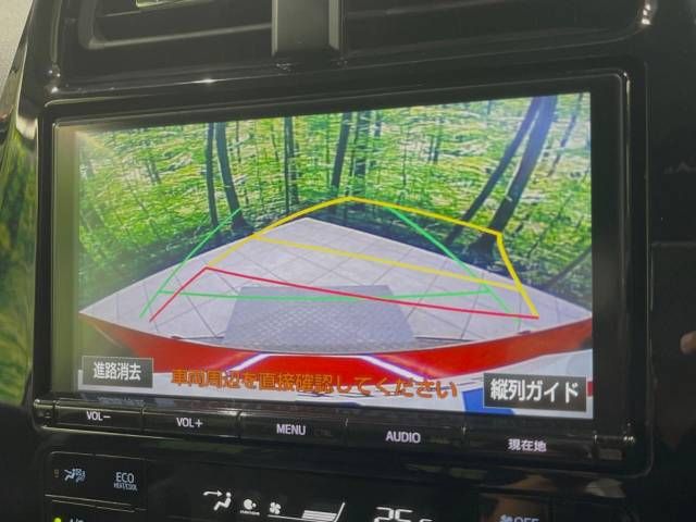 Toyota PRIUS 2017-11 5415-4