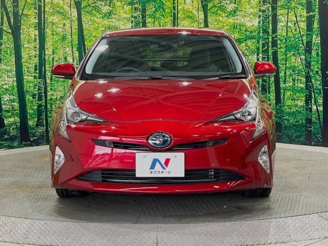 Toyota PRIUS 2017-11 5415-14