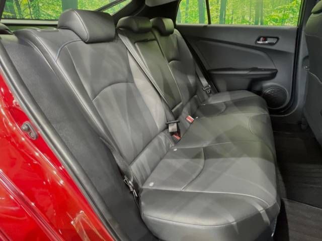 Toyota PRIUS 2017-11 5415-10