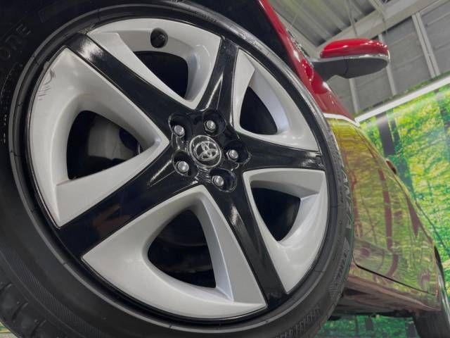 Toyota PRIUS 2017-11 5415-13