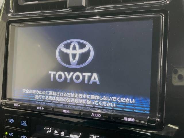 Toyota PRIUS 2017-11 5415-3