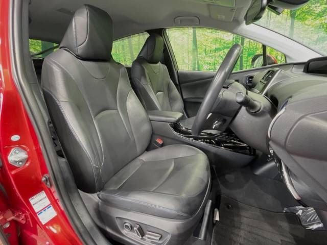 Toyota PRIUS 2017-11 5415-9