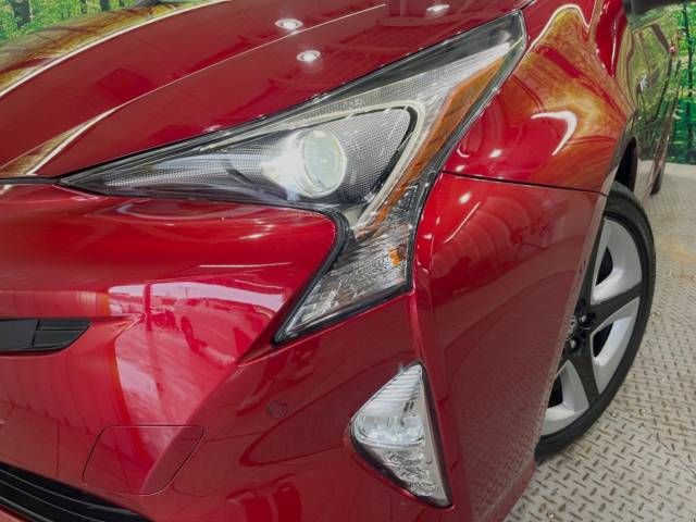 Toyota PRIUS 2017-11 5415-12