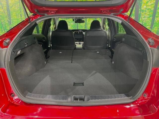 Toyota PRIUS 2017-11 5415-11