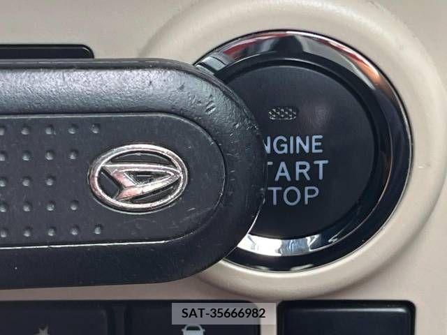 Daihatsu MOVE 2017-06 328955-4