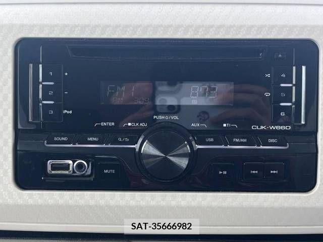 Daihatsu MOVE 2017-06 328955-2