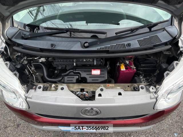 Daihatsu MOVE 2017-06 328955-18