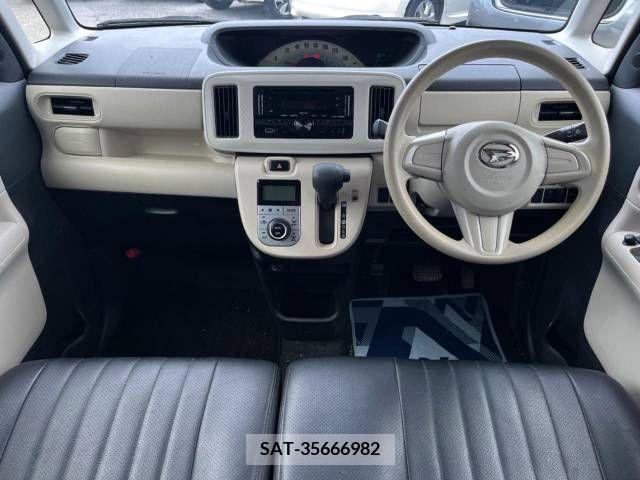 Daihatsu MOVE 2017-06 328955-1