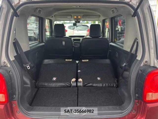 Daihatsu MOVE 2017-06 328955-10