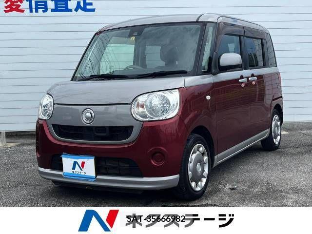 Daihatsu MOVE 2017-06 328955-0