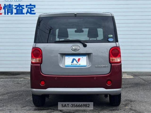 Daihatsu MOVE 2017-06 328955-15