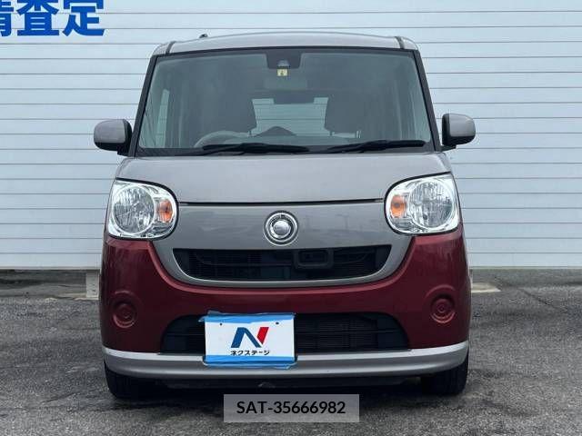 Daihatsu MOVE 2017-06 328955-14