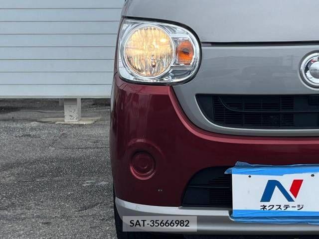 Daihatsu MOVE 2017-06 328955-13
