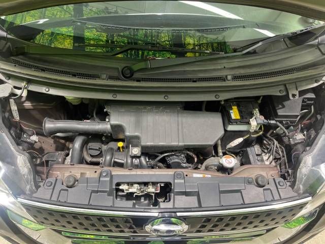 Nissan DAYZ ROOX 2018-02 28579-18