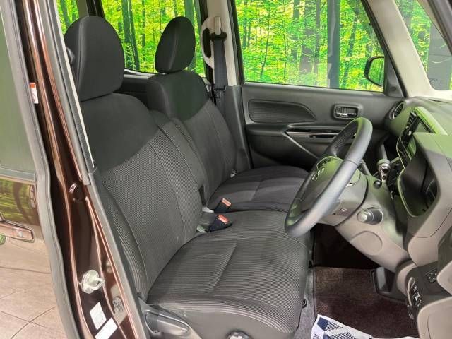 Nissan DAYZ ROOX 2018-02 28579-8