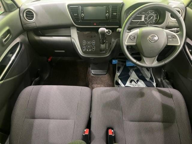 Nissan DAYZ ROOX 2018-02 28579-1