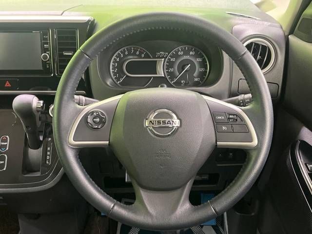 Nissan DAYZ ROOX 2018-02 28579-11
