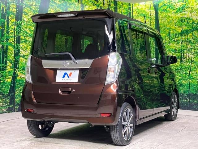 Nissan DAYZ ROOX 2018-02 28579-17