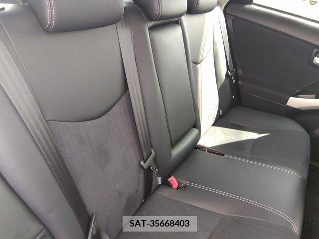 Toyota PRIUS 2015-08 380213-18