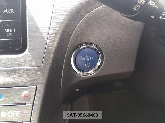 Toyota PRIUS 2015-08 380213-8