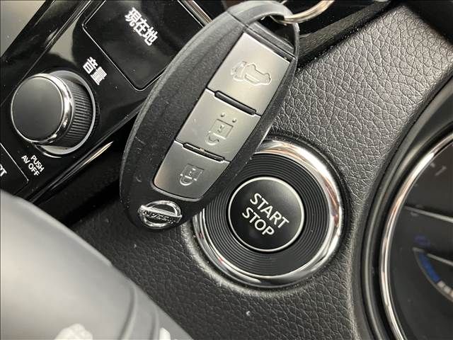 Nissan X-TRAIL 2017-07 21566-6