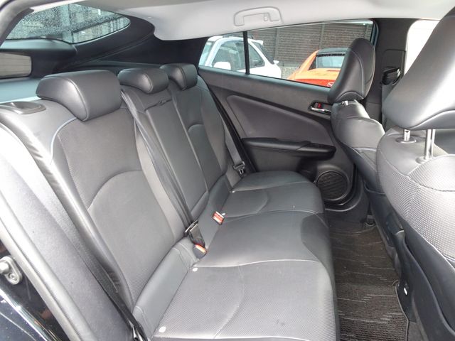 Toyota PRIUS 2020-02 8307-18