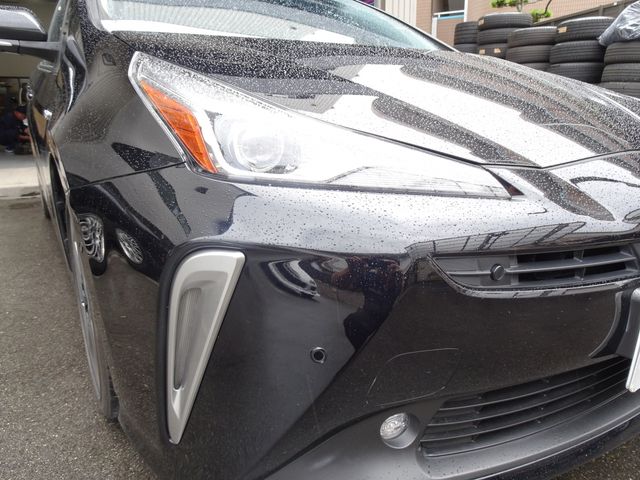 Toyota PRIUS 2020-02 8307-23