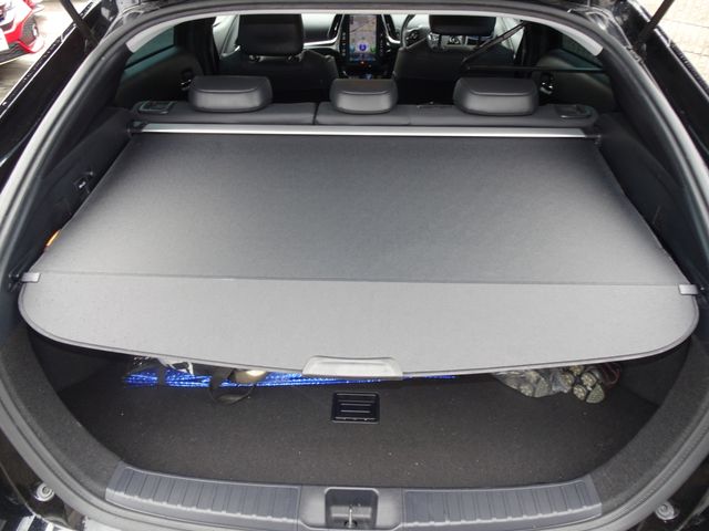 Toyota PRIUS 2020-02 8307-19