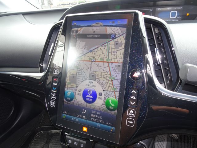 Toyota PRIUS 2020-02 8307-6