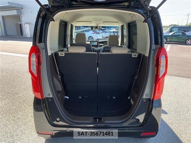 Honda N BOX 2023-03 278682-15