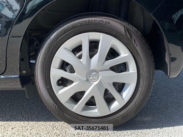 Honda N BOX 2023-03 278682-11